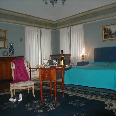 Bed & Breakfast Torre Dei Frati