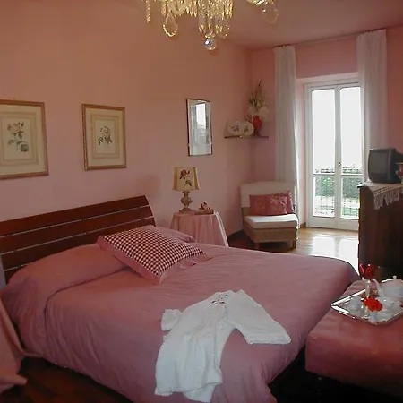 Torre Dei Frati 포사노