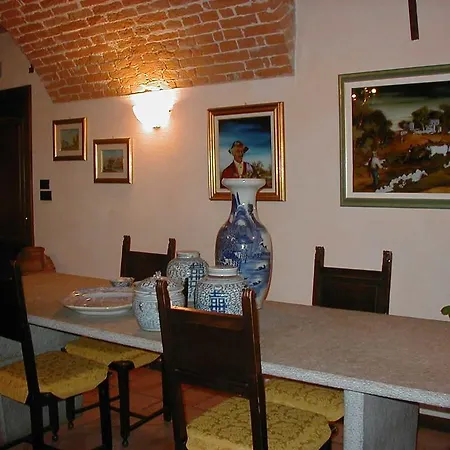 Torre Dei Frati 4*