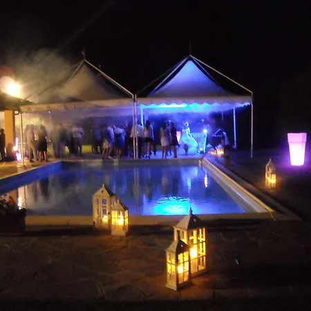 Torre Dei Frati B&B 4*