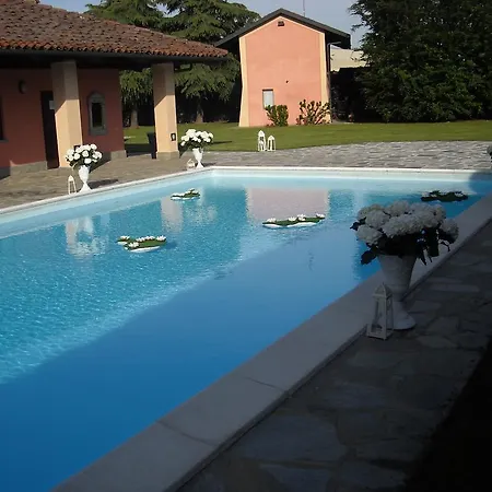 Torre Dei Frati Bed & Breakfast Fossano