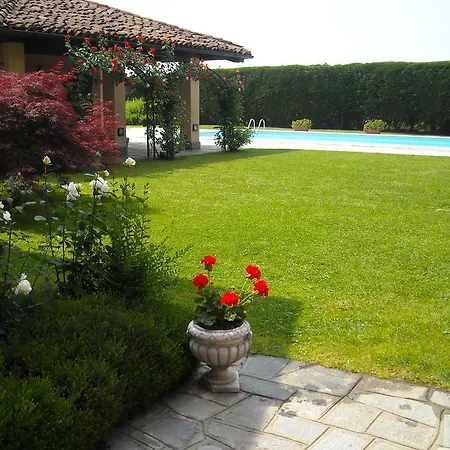 Torre Dei Frati 포사노