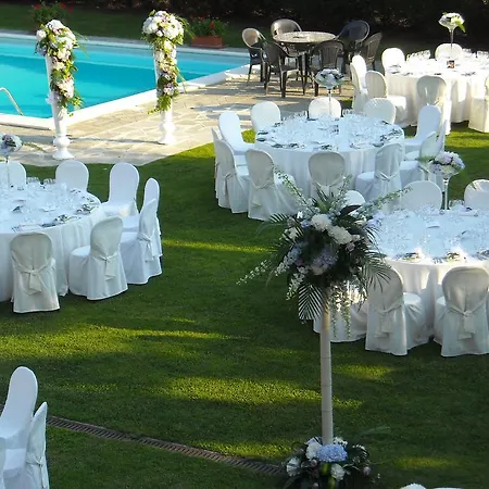 Bed & Breakfast Torre Dei Frati Fossano