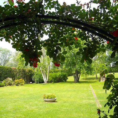 Bed & Breakfast Torre Dei Frati