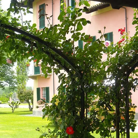 Torre Dei Frati B&B