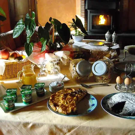 Bed & Breakfast Torre Dei Frati Fossano