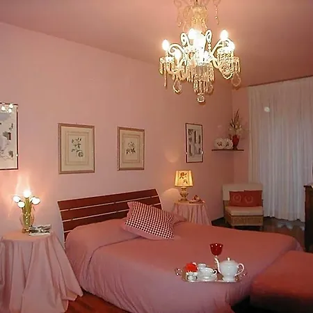 Couette-café Torre Dei Frati