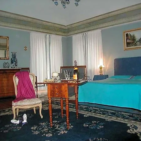 Couette-café Torre Dei Frati