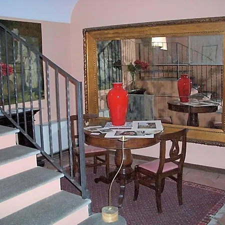 Couette-café Torre Dei Frati 4*