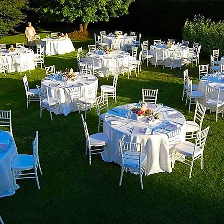 Couette-café Torre Dei Frati 4*