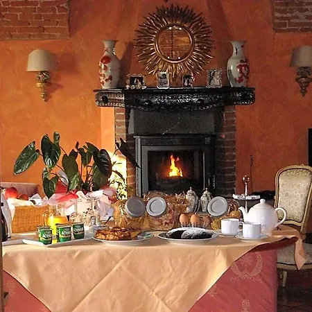 Torre Dei Frati Couette-café 4*