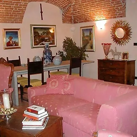 Torre Dei Frati 4*