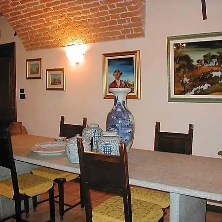 Torre Dei Frati
