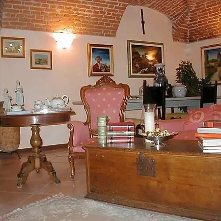 Torre Dei Frati Fossano