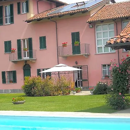 Torre Dei Frati Couette-café 4*
