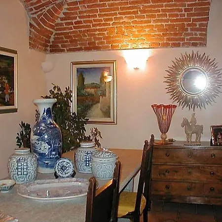 Torre Dei Frati