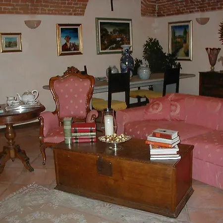 Torre Dei Frati Bed & Breakfast