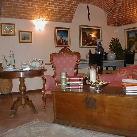 Torre Dei Frati 포사노