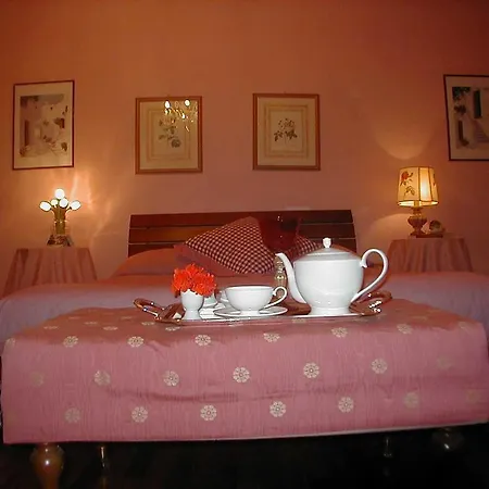 Bed & Breakfast Torre Dei Frati