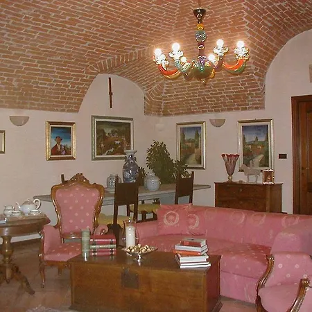 B&B Torre Dei Frati 포사노