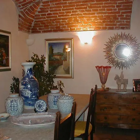 Torre Dei Frati Fossano