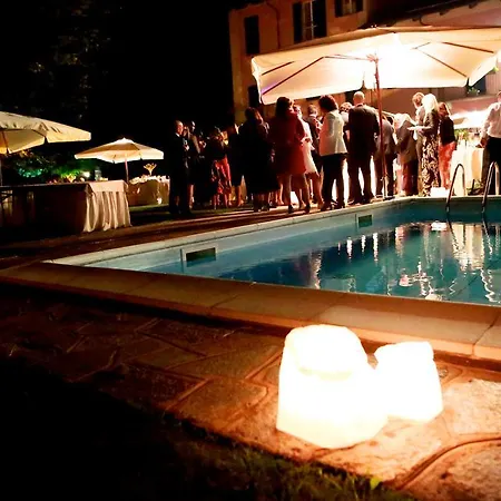 Bed & Breakfast Torre Dei Frati